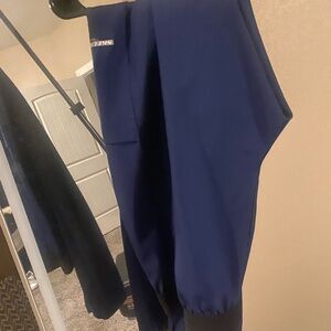 Navy Women's Joggers by